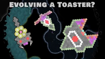 Primordialis - Making it to the 2nd Biome! | Early Access Gameplay