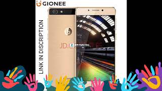 GIONEE GN5005 Factory Firmware Free