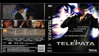 O TELEPATA TRAILER