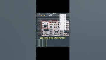 Epic Synthwave Pluck Tutorial!