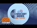 TODAY’s Citi Concert Series lineup 2024: See who’s performing!
