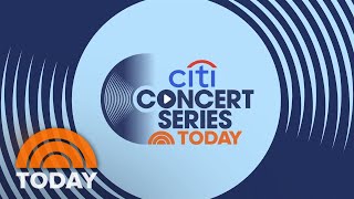 TODAY’s Citi Concert Series lineup 2024: See who’s performing!