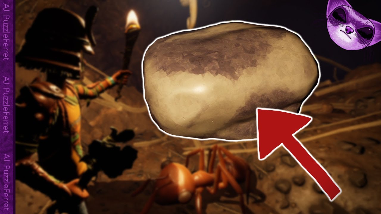 Early Armour Upgrade material! - Grounded 1.0 Ep7 - YouTube