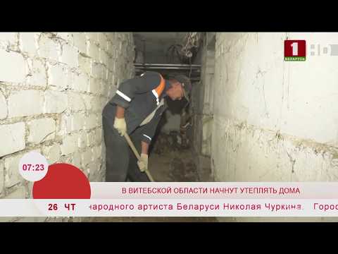 В Витебской области