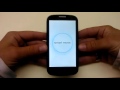 Alcatel One Touch Pop C5 Hard Reset & Unlock Pattern