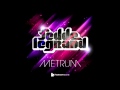 Miniature de la vidéo de la chanson Metrum (Manuel De La Mare Remix)