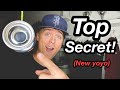 STEEL SHUTTER Review! + Secret To Becoming World Yoyo Champion