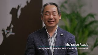 Solaseed Air and IBS Software iLoyal partnership | Customer Testimonial screenshot 4