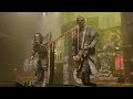 Lordi - Like a Bee to the Honey (2020 Berlin Germany)