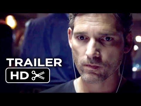 Deliver Us from Evil International TRAILER 2 (2014) - Olivia Munn, Eric Bana Horror HD