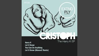 Harry K (Original Mix)