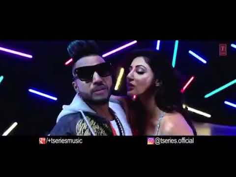 Tu Teri Leke Kali Car Full HD Song