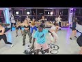 Papaouta Afro Soul Dance Challenge
