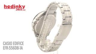 Casio Edifice EFR-556DB-1A