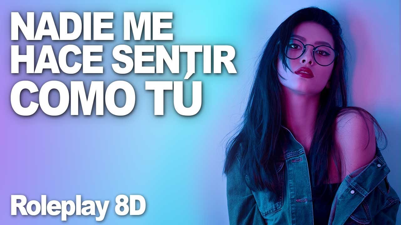 Tu EX NOVIA te seduce en la REU...👉👈| Roleplay ASMR | Best ASMR Ever