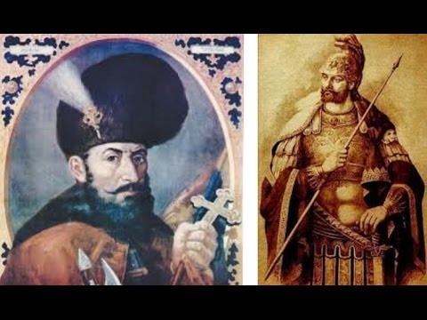 Download Genealogia lui Mihai Viteazul se răstoarnă: urmaș al unor Împărați Bizantini?