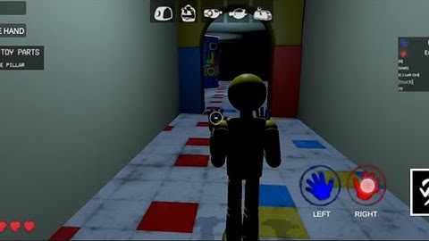 Project Playtime Mobile Demo GamePlay|Project Playtime Mobile|NIGHTMARE DREAM OFFICIAL 🇻🇳