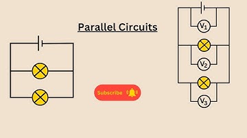 Parallel Circuits revison video for AQA GCSE Combined science and GCSE Physics
