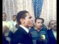  فر يق نسيم الفجر زينة شباب البلد  