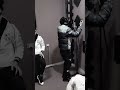 البصيلي والجنتيلي لايف من داخل الاستديو اغاني بدويه السيدالجنتيلي البصيلي محمدالبصيلي 
