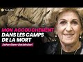 Mon accouchement dans les camps de la mort  esther sterndavidovicci