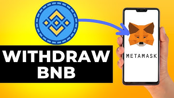 How to Withdraw BNB from Metamask (Step by Step)