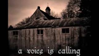 Tarja Turunen - Boy And The Ghost [with lyrics / slideshow]