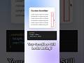 Turn Your Boring Scrollbar Into This 😮 | #coding