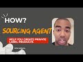 Amazon Sourcing Agent: How Supplyia Help Amazon Sellers Develop Products in China? #amazonagent