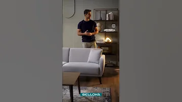 Discover Comfort With Flexy Sofa In A Box By Bellona Where Happiness Unfolds In Your Living Space 