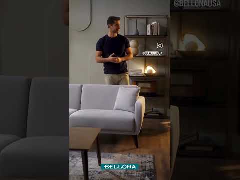 Discover Comfort With Flexy Sofa In A Box By Bellona Where Happiness Unfolds In Your Living Space