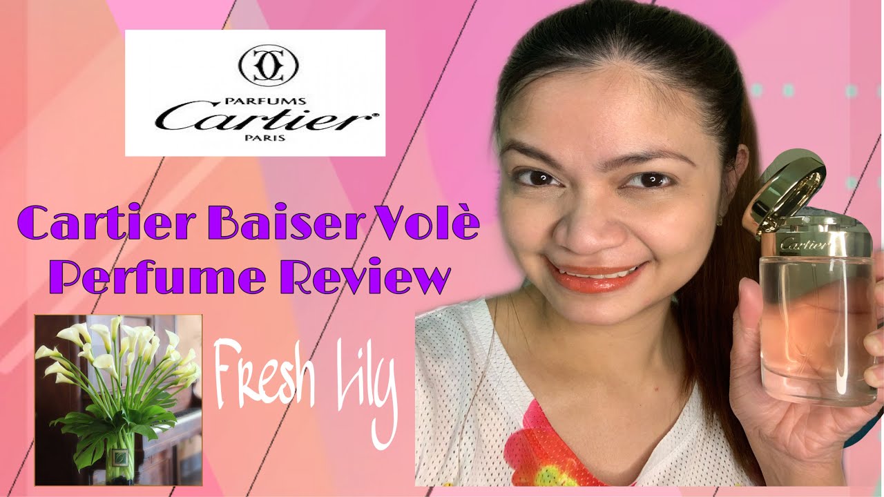 baiser vole review