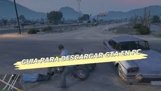 Como descargar GTA V en pc 😉😄 screenshot 5