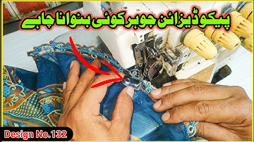 Amazing Pico Design | New Tricks | Pico Design 2024 | Picomaster