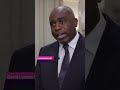 David Lammy urges Labour to 'stop the own goals' after a week of infighting