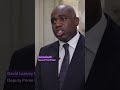 David Lammy urges Labour to 'stop the own goals' after a week of infighting