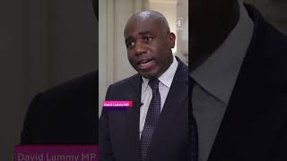 David Lammy urges Labour to 'stop the own goals' after a week of infighting