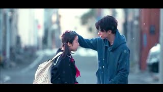 Japanese love story MV Mix part 1:-tere naam se