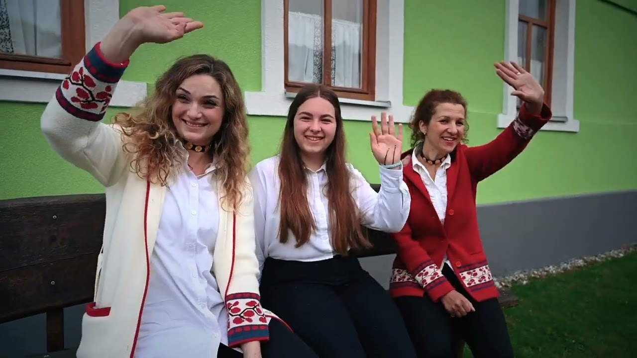 Drago Kovačević i Julini - Slavonijo, suncem obasjana (Festival Šokačke Pisme, Županja 2024.)