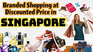 Where to buy Branded Clothes in singapore | Branded Clothes, Footwear,Handbags in singapore