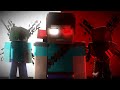 Darkside  original minecraft animation