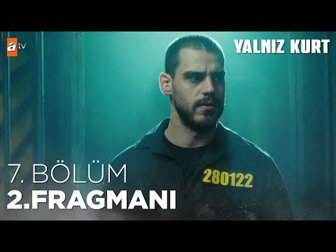 Yalnız Kurt: Season 1, Episode 7 Clip