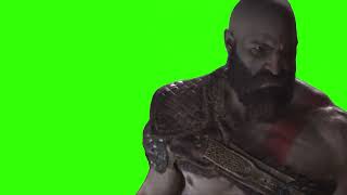 God Of War Green Screen Vfx Studio