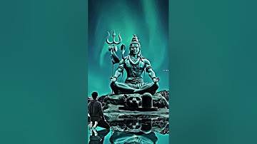 Mahadev status ✨ Mahashivratri status ❣️ bholenath status #mahadev