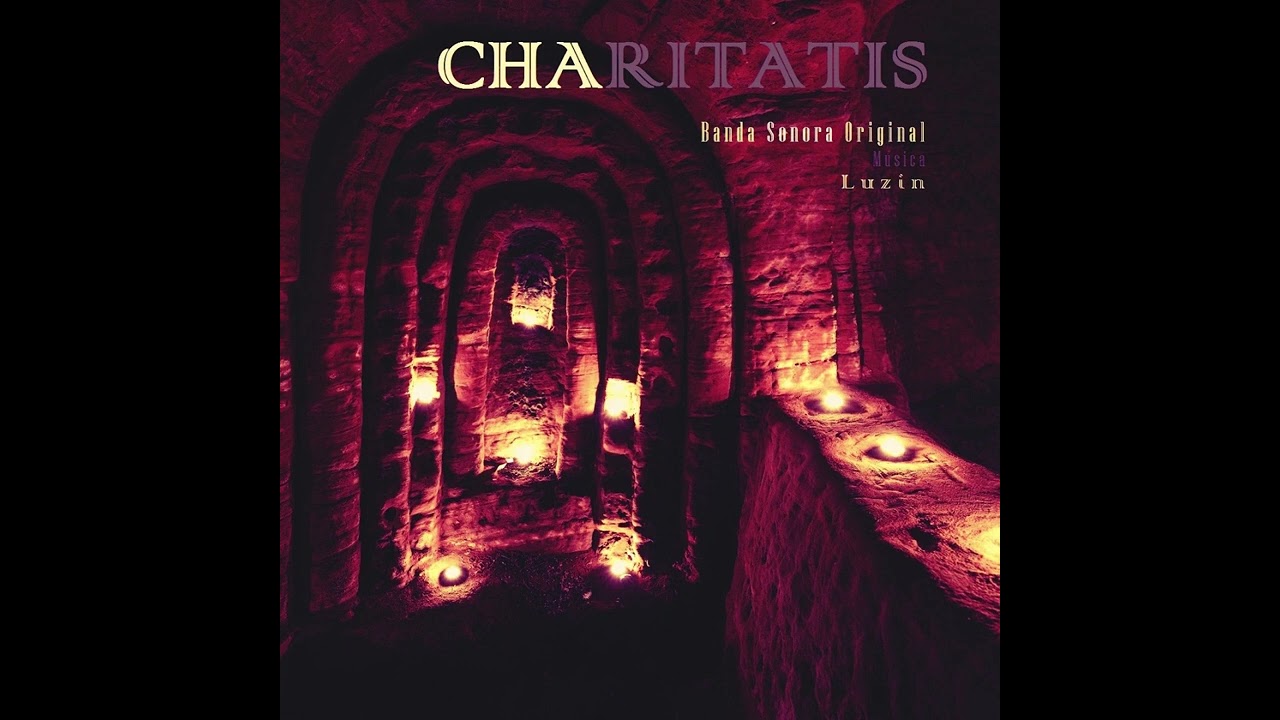 Luzin Gorospe - Charitatis ( Suite Soundtrack " 432Hz " )