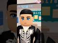 Pov you in class and the the bell ringsft itsdior gaming roblox shorts