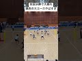 サーブもスパイクも超一流。 #バレーボール #volleyball