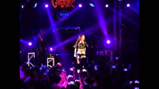 Flipagram - 4 Nisan Inna Konseri