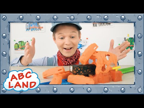 Video Incredible Blasting Challenge Thomas and Friends... - youtube