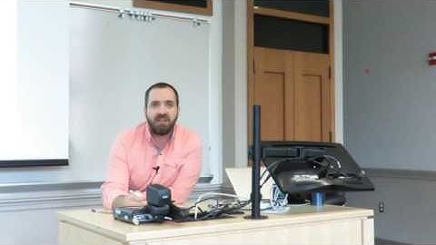 Intro to Database Security (Access Control Requirements)